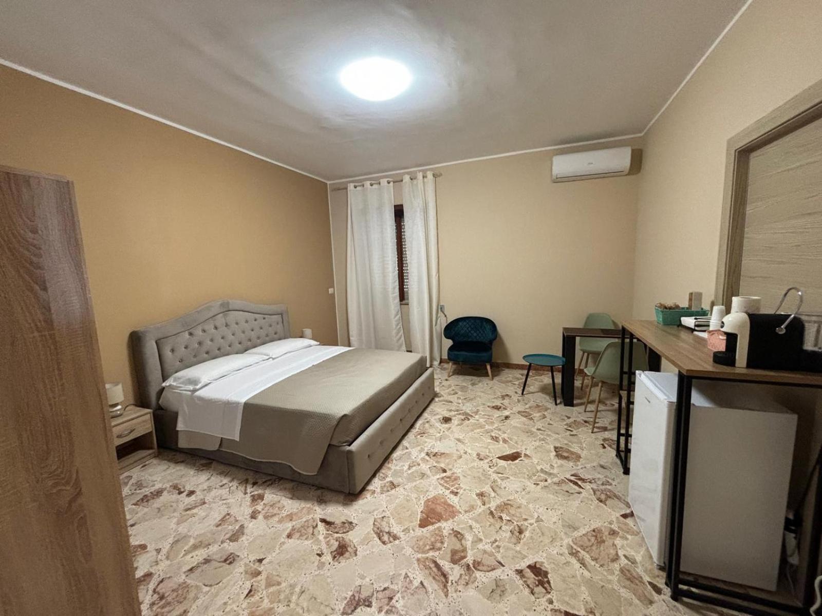 Saphir B&B Nardo Exterior photo