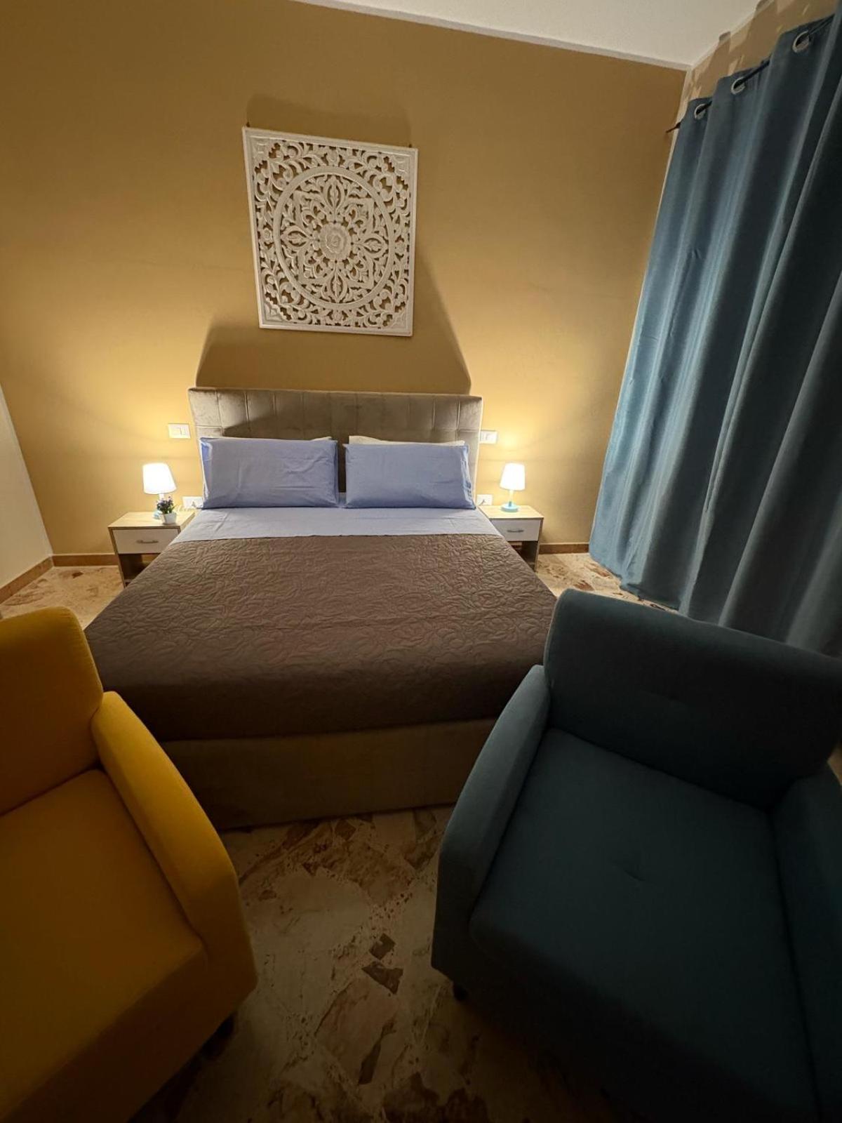 Saphir B&B Nardo Exterior photo