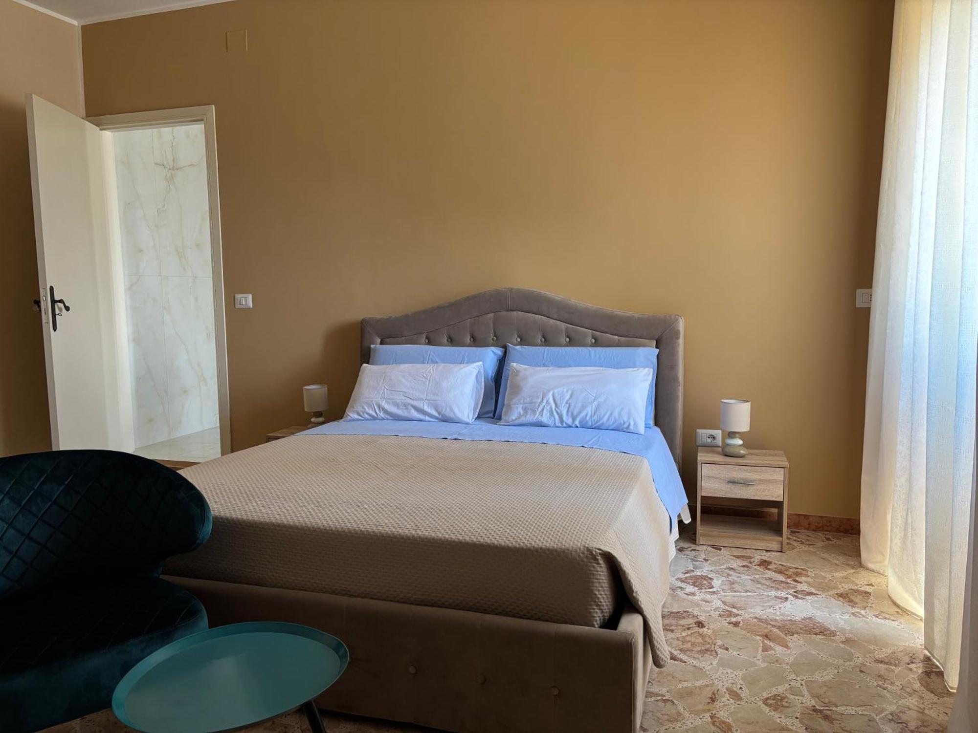 Saphir B&B Nardo Exterior photo